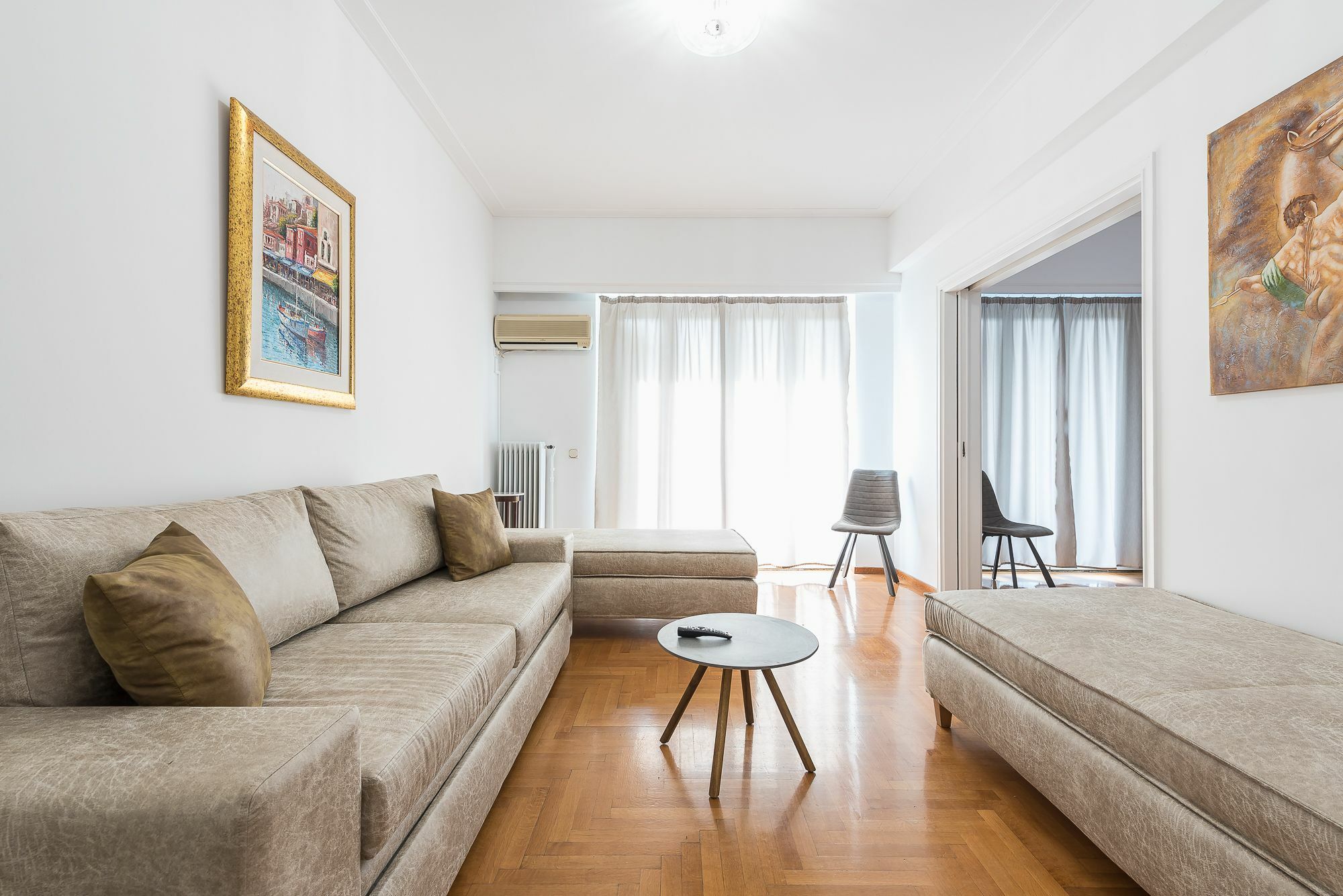 Victoria Grand Palace Apartments Athen Exterior foto